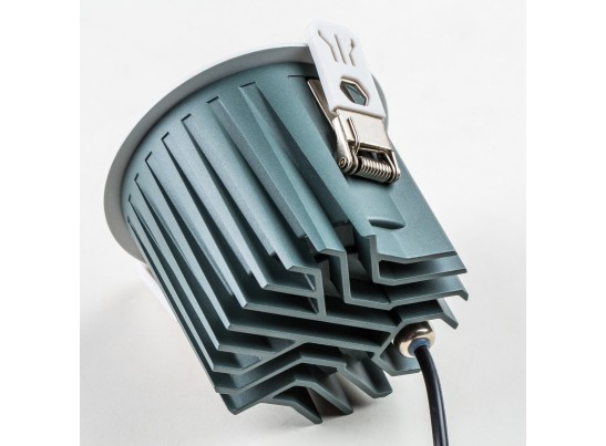 Светильник светодиодный универсальный IP44 Ciclone Lightstar 385646 в Кургане