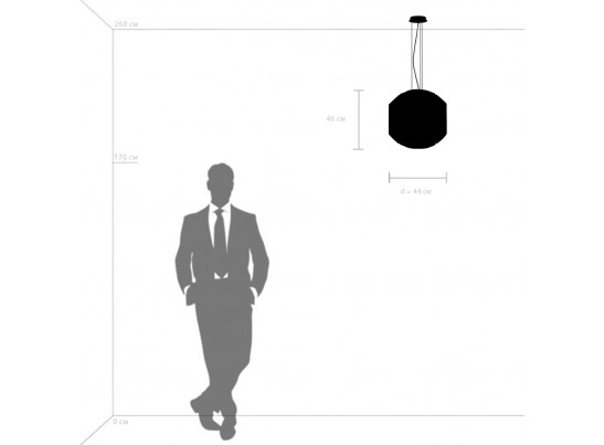 Люстра подвесная Siena Lightstar 720447 в Кургане