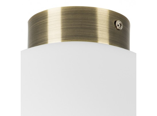 Плафон потолочный Globo Lightstar 812031 в Кургане