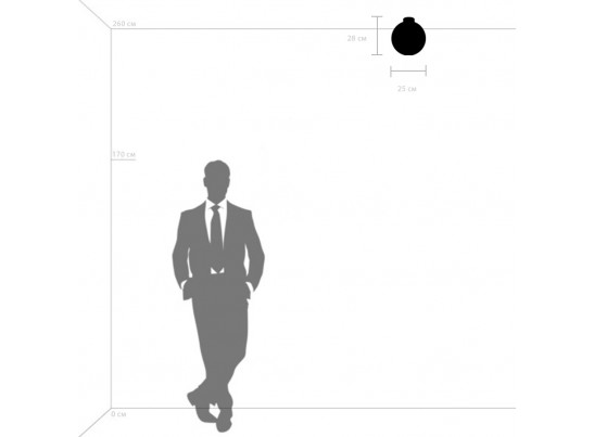 Плафон потолочный Globo Lightstar 812031 в Кургане