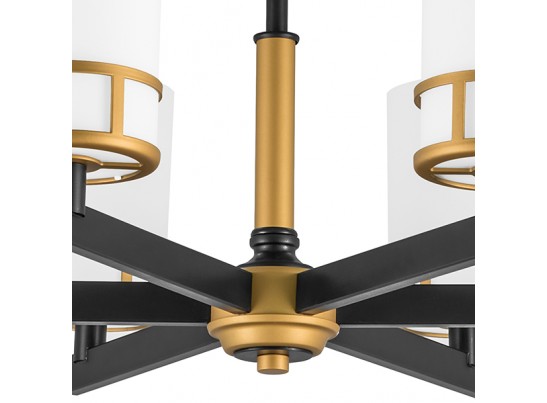 Люстра подвесная Cero Lightstar 731067 в Кургане