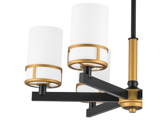 Люстра подвесная Cero Lightstar 731067 в Кургане