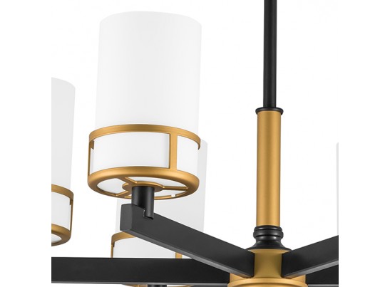 Люстра подвесная Cero Lightstar 731067 в Кургане