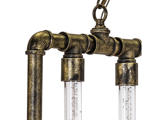 Люстра подвесная Condetta Lightstar 740064 в Кургане