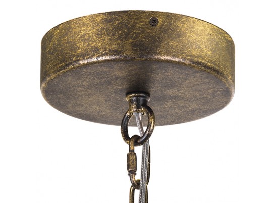 Люстра подвесная Condetta Lightstar 740064 в Кургане