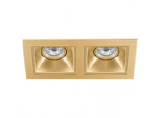 Комплект из светильников и рамки DOMINO Domino Lightstar D5230303 в Кургане