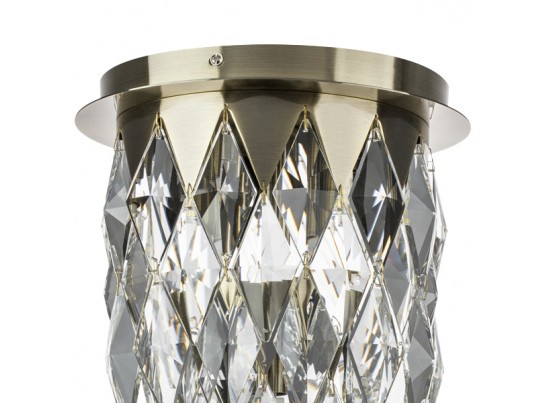 Люстра потолочная Limpio Lightstar 722063 в Кургане