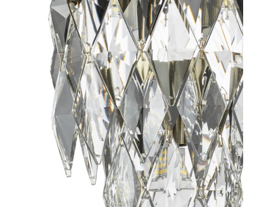 Люстра потолочная Limpio Lightstar 722063 в Кургане