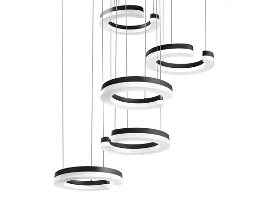 Подвес Unitario Lightstar 763447 в Кургане