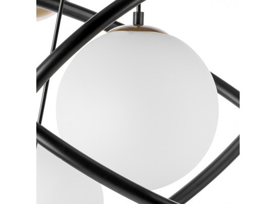 Люстра подвесная Croco Lightstar 815397 в Кургане