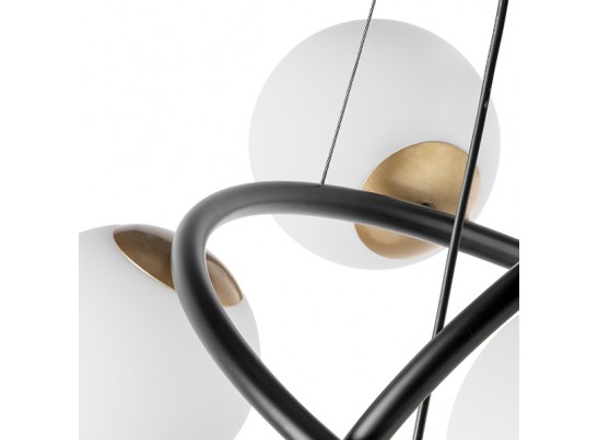 Люстра подвесная Croco Lightstar 815397 в Кургане