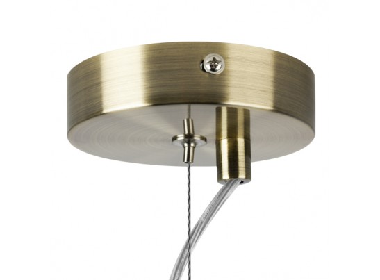 Подвес Limpio Lightstar 722013 в Кургане