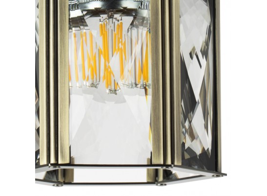 Подвес Limpio Lightstar 722013 в Кургане