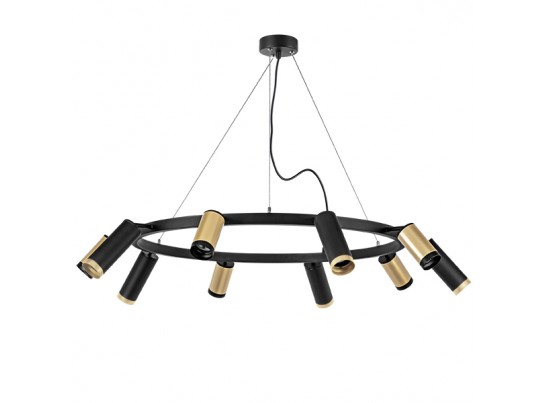 Люстра подвесная Rullo Lightstar LR02040587570 в Кургане