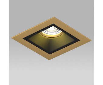 Комплект со светильником Domino Lightstar D51307GMOD