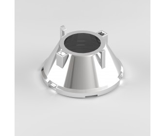 Внутренняя линза 15G CICLONE к 3850xx (D86) Ciclone Lightstar 385001