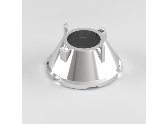 Внутренняя линза 15G CICLONE к 3850xx (D86) Ciclone Lightstar 385001 в Кургане