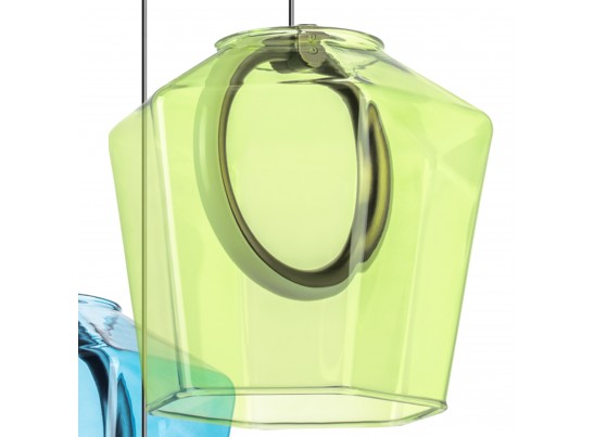 Люстра подвесная Caramello Lightstar 796229 в Кургане