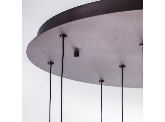 Люстра подвесная Caramello Lightstar 796229 в Кургане