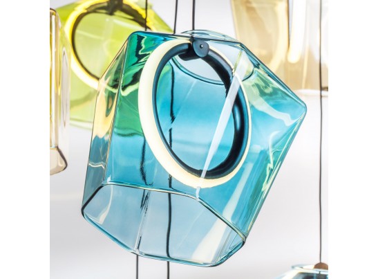 Люстра подвесная Caramello Lightstar 796229 в Кургане