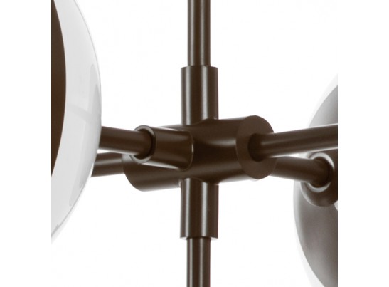 Люстра потолочная Globo Lightstar 813197 в Кургане