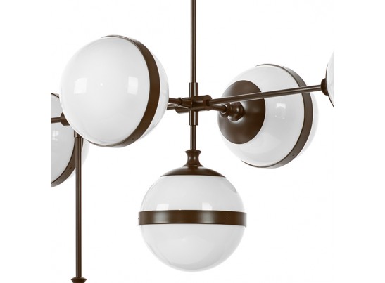 Люстра потолочная Globo Lightstar 813197 в Кургане