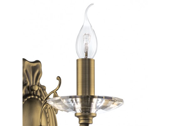 Бра Stregaro Osgona 694611 в Кургане