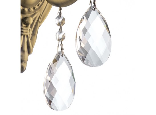 Бра Stregaro Osgona 694611 в Кургане