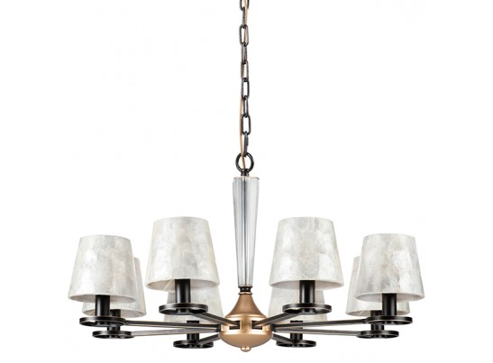 Люстра подвесная Perla Lightstar 707081 в Кургане