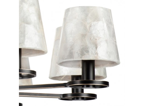 Люстра подвесная Perla Lightstar 707081 в Кургане