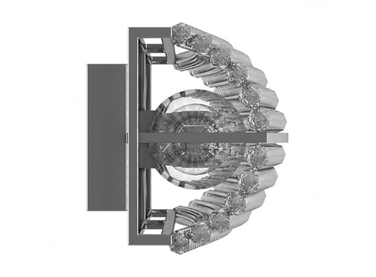 Светильник настенный Monile Osgona 704634 в Кургане