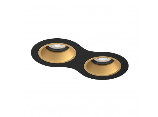 Комплект со светильником Domino Lightstar D6270303BMOD в Кургане