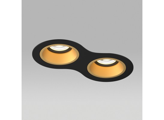 Комплект со светильником Domino Lightstar D6270303BMOD в Кургане