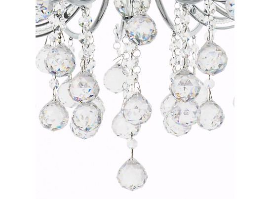 Люстра подвесная Elegante Osgona 708084 в Кургане