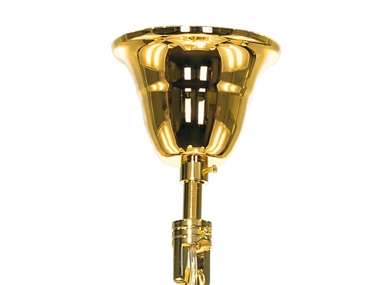 Люстра подвесная Alveare Osgona 702102 в Кургане