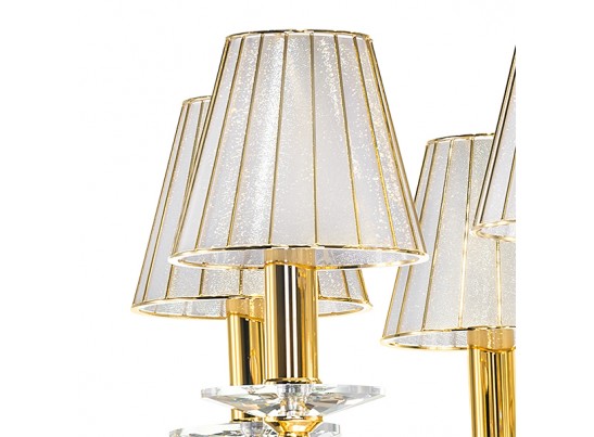 Люстра подвесная Alveare Osgona 702102 в Кургане