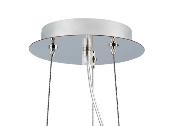 Люстра подвесная Planaria Lightstar 808010 в Кургане