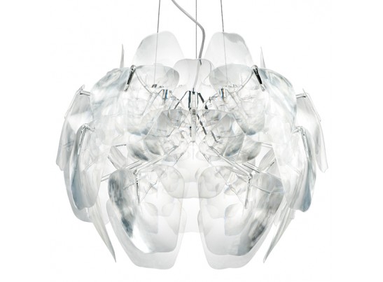 Люстра подвесная Planaria Lightstar 808010 в Кургане