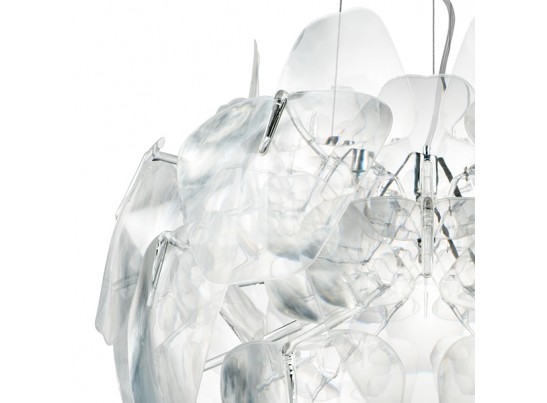 Люстра подвесная Planaria Lightstar 808010 в Кургане