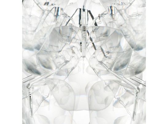 Люстра подвесная Planaria Lightstar 808010 в Кургане