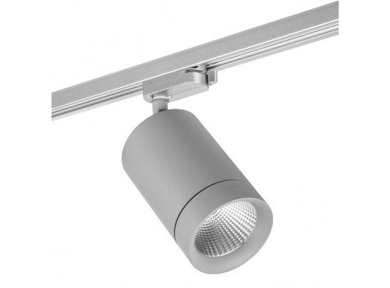 Светильник светодиодный для 1-фазного трека Canno Lightstar 303292 в Кургане