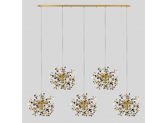 Люстра подвесная Extra Lightstar L5PL721132 в Кургане