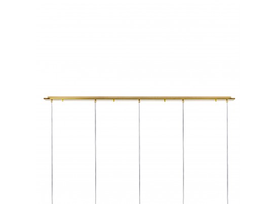 Люстра подвесная Extra Lightstar L5PL721132 в Кургане