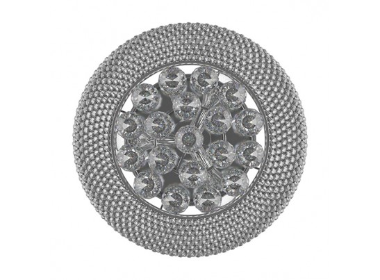 Люстра потолочная Monile Osgona 704034 в Кургане