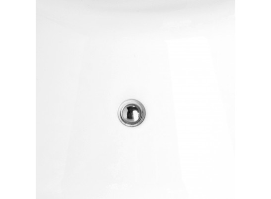 Настольная лампа диммируемая 10W 3000K прозрачный/белый Uovo III Lightstar 807906 в Кургане