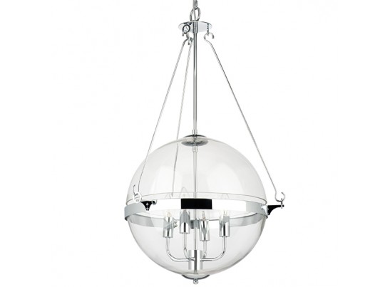 Люстра подвесная Modena Lightstar 816044 в Кургане