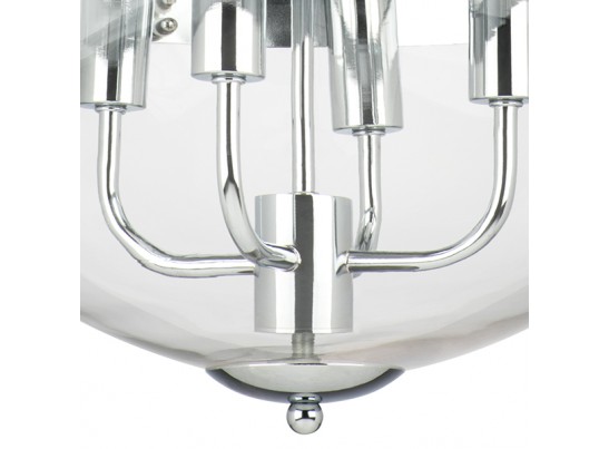 Люстра подвесная Modena Lightstar 816044 в Кургане