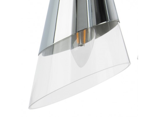 Люстра потолочная Strato Lightstar 817124 в Кургане