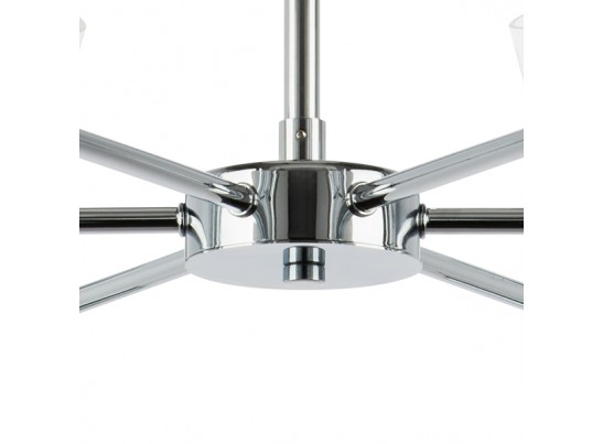 Люстра потолочная Strato Lightstar 817124 в Кургане