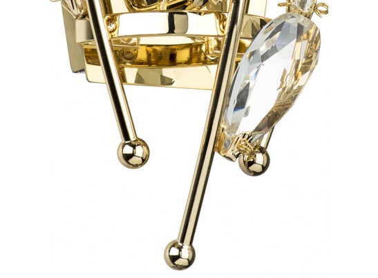 Бра Isabelle Lightstar 791612 в Кургане